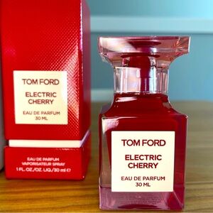 Tom Ford Electric Cherry